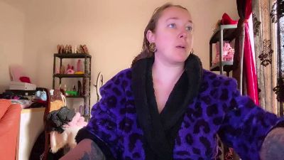 fetish_girl's sex show image