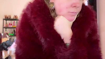 fetish_girl's sex show image