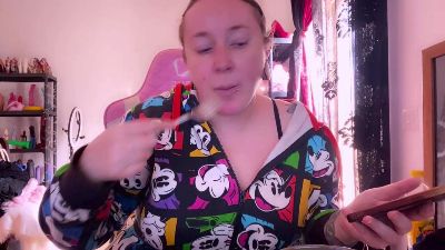 fetish_girl's sex show image