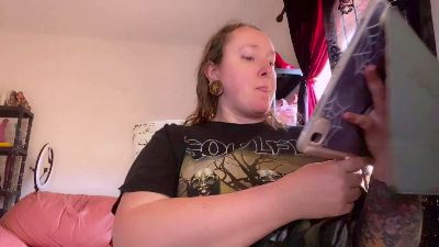 Sexshow-Bild von fetish_girl