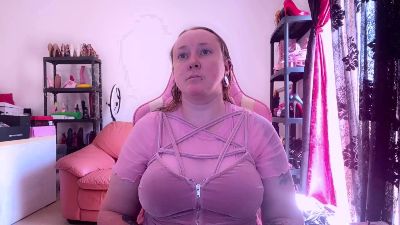 Sexshow-Bild von fetish_girl