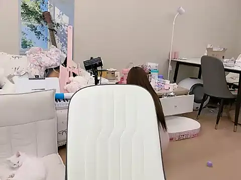 xiaoguai33's sex show image