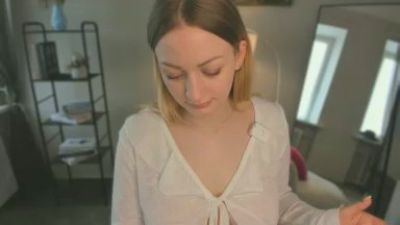 MiriamAzcona's sex show image