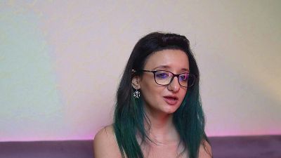 JoelleApril's sex show image