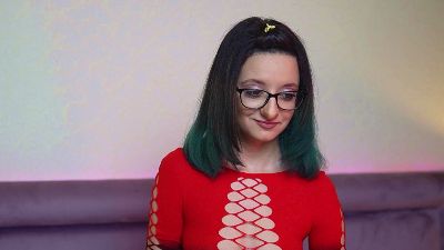 JoelleApril's sex show image