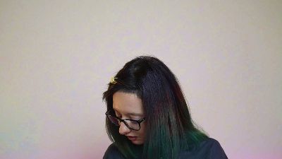 JoelleApril's sex show image