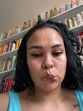 FOX_LATINA's sex show image