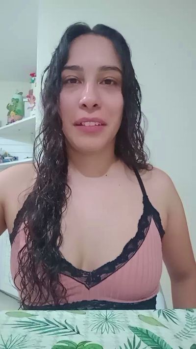 EvaHatman's sex show image