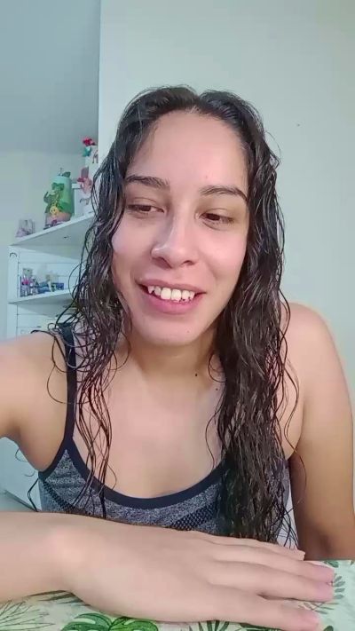 EvaHatman's sex show image