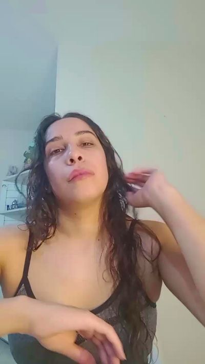 EvaHatman's sex show image