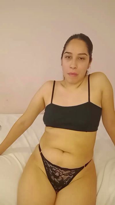 EvaHatman's sex show image