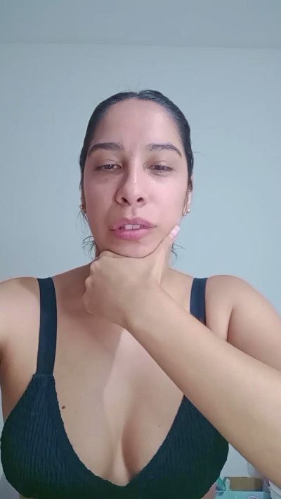 EvaHatman's sex show image