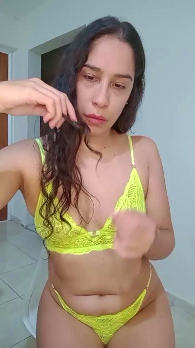 EvaHatman's sex show image