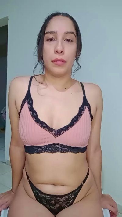 EvaHatman's sex show image