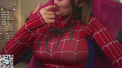 Sexshow-Bild von RandiHamlet Sexshow-Bild von RandiHamlet