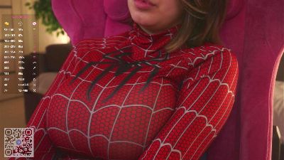 RandiHamlet's sex show image