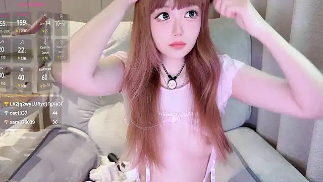 Изображение секс-шоу модели eveminii