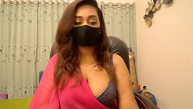 Изображение секс-шоу модели Pacesetteer