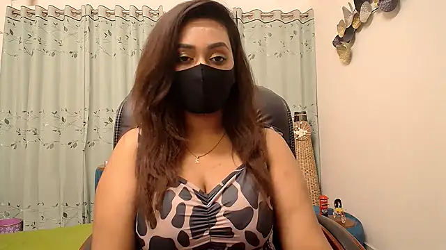 Изображение секс-шоу модели Pacesetteer