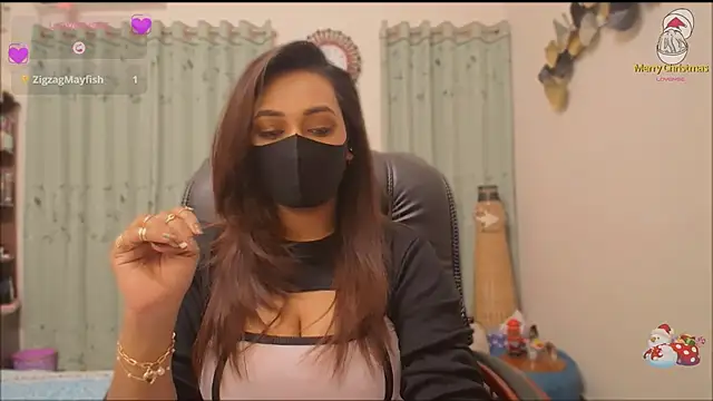 Sexshow-Bild von Pacesetteer