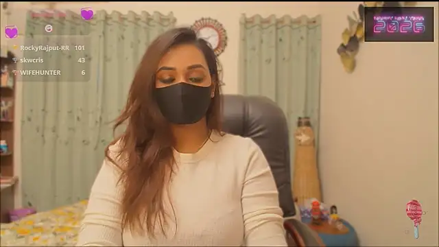 Sexshow-Bild von Pacesetteer