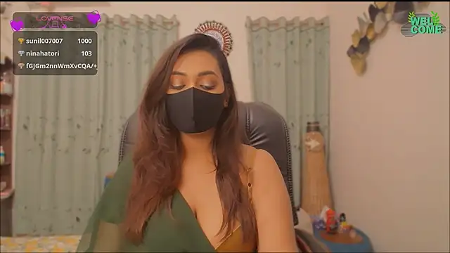 Sexshow-Bild von Pacesetteer