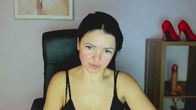 MollyCharm's sex show image