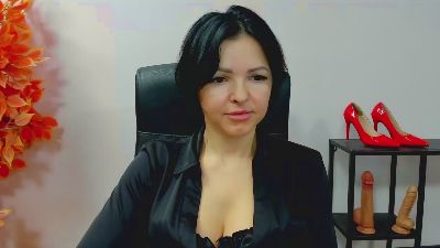 MollyCharm's sex show image