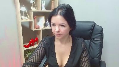 Sexshow-Bild von MollyCharm