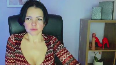 Sexshow-Bild von MollyCharm