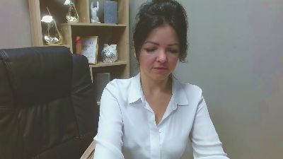 Sexshow-Bild von MollyCharm