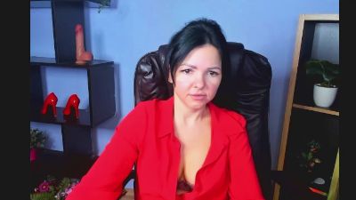 Sexshow-Bild von MollyCharm