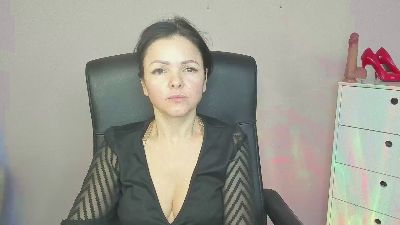 Sexshow-Bild von MollyCharm