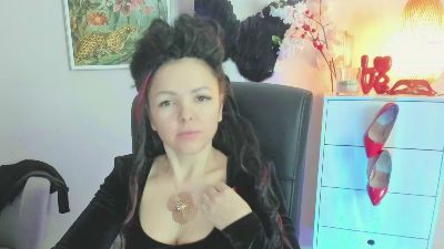 Sexshow-Bild von MollyCharm