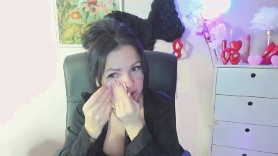 MollyCharm's sex show image