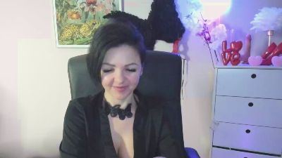 MollyCharm's sex show image