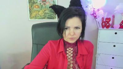 MollyCharm's sex show image