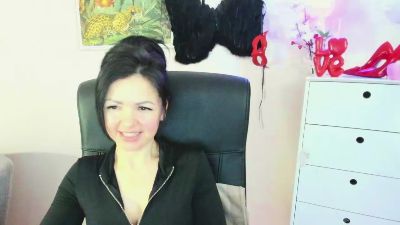 MollyCharm's sex show image