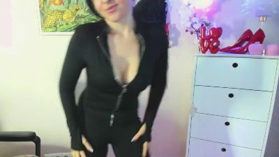 MollyCharm's sex show image