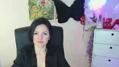 MollyCharm's sex show image