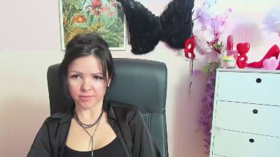 MollyCharm's sex show image