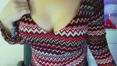 MollyCharm's sex show image