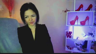 Изображение секс-шоу модели MollyCharm