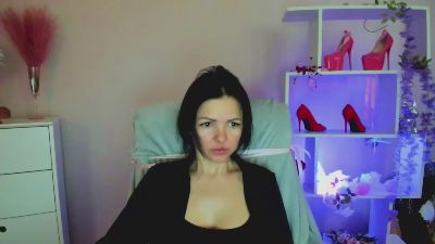 Изображение секс-шоу модели MollyCharm