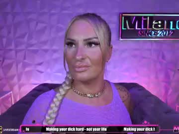 Изображение секс-шоу модели tamaramilano