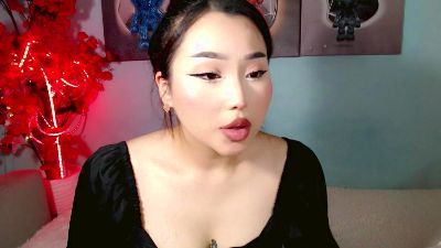 Изображение секс-шоу модели ichiben