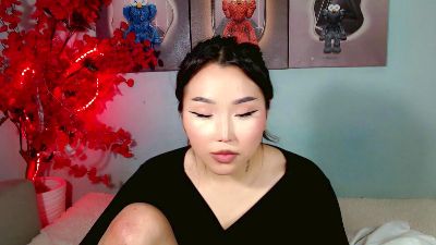 Изображение секс-шоу модели ichiben