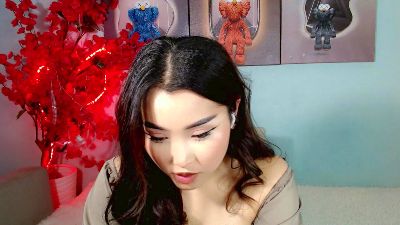 Изображение секс-шоу модели ichiben