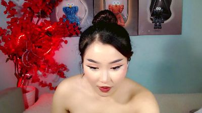 Изображение секс-шоу модели ichiben