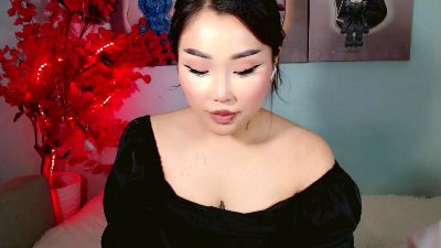 Изображение секс-шоу модели ichiben